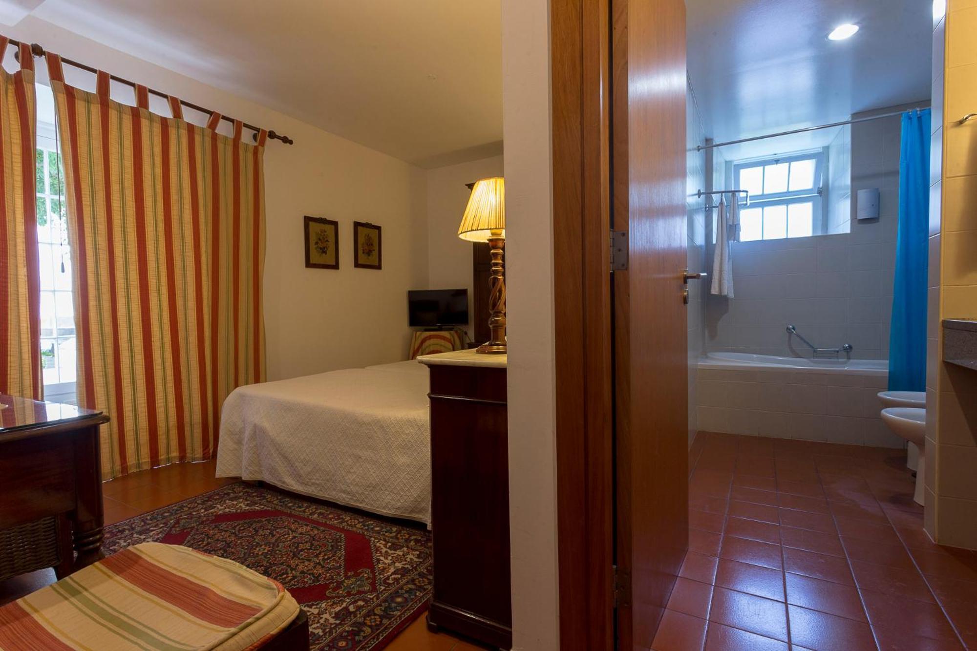 Quinta De Sao Caetano - Sao Miguel Acores Populo  Habitación foto