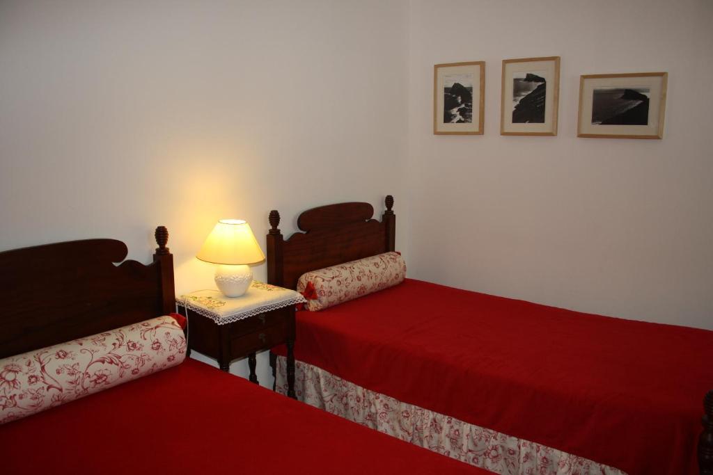 Quinta De Sao Caetano - Sao Miguel Acores Populo  Habitación foto