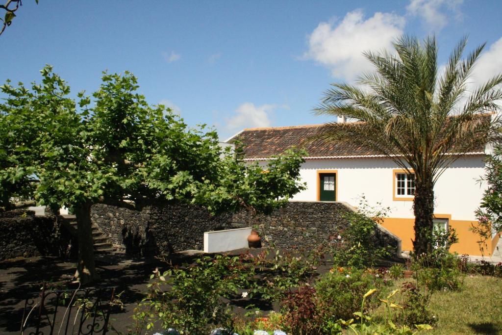 Quinta De Sao Caetano - Sao Miguel Acores Populo  Exterior foto