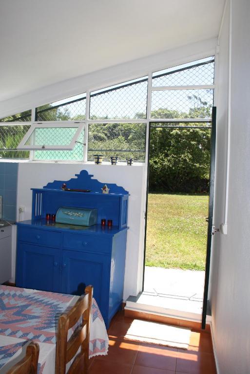 Quinta De Sao Caetano - Sao Miguel Acores Populo  Habitación foto