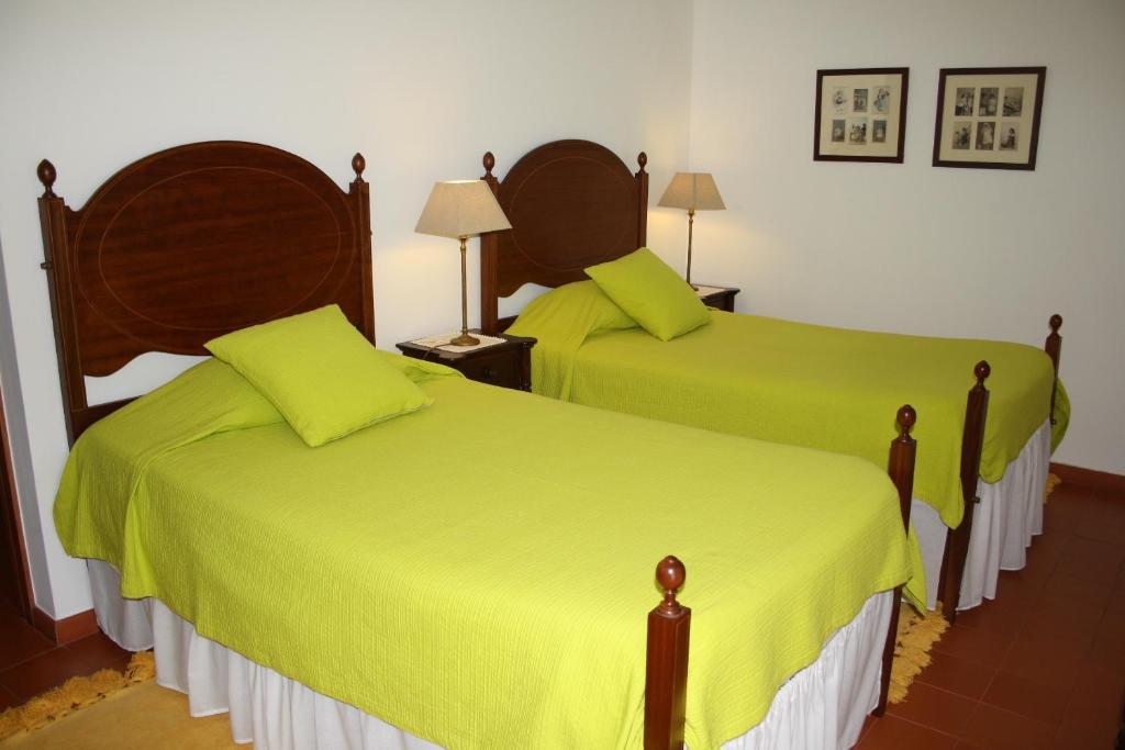 Quinta De Sao Caetano - Sao Miguel Acores Populo  Habitación foto